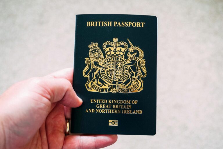 Everything You Need to Know About UK Citizenship